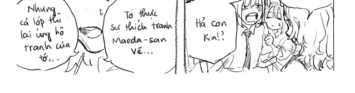 Bé Rồng Ruri Chap 33.5 - Next Chap 34.5