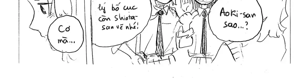 Bé Rồng Ruri Chap 33.5 - Next Chap 34.5