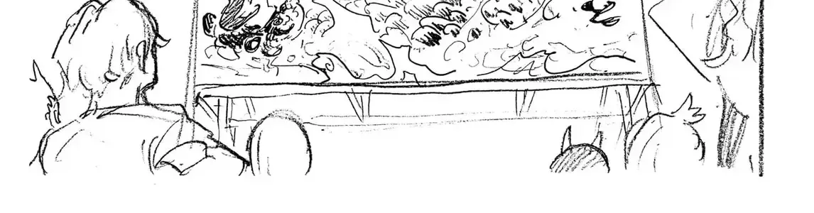 Bé Rồng Ruri Chap 33.5 - Next Chap 34.5