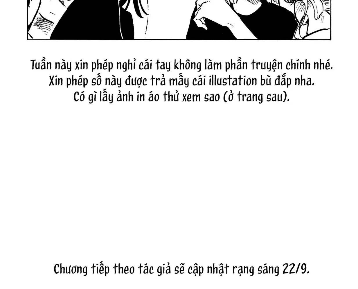 Bé Rồng Ruri Chap 37.1 - Next Chap 38.1