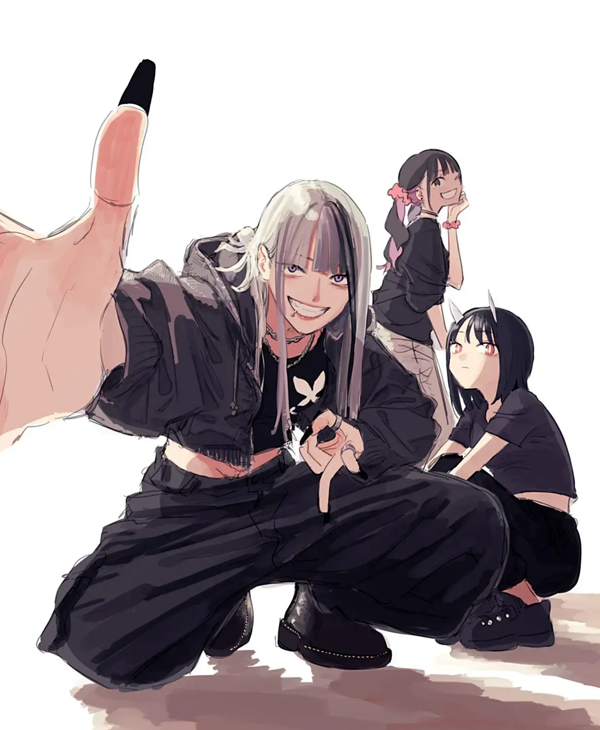 Bé Rồng Ruri Chap 37.1 - Next Chap 38.1