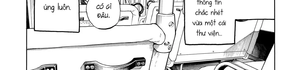 Bé Rồng Ruri Chap 37 - Next Chap 38