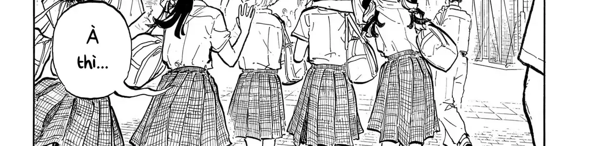 Bé Rồng Ruri Chap 37 - Next Chap 38