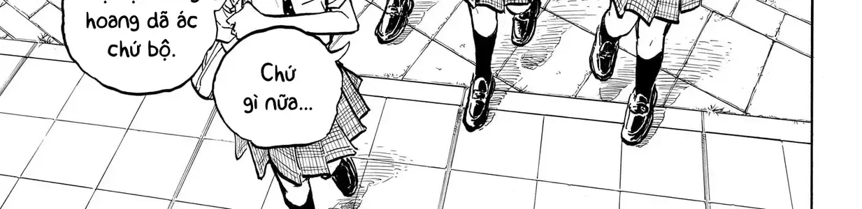 Bé Rồng Ruri Chap 37 - Next Chap 38