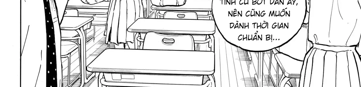 Bé Rồng Ruri Chap 37 - Next Chap 38