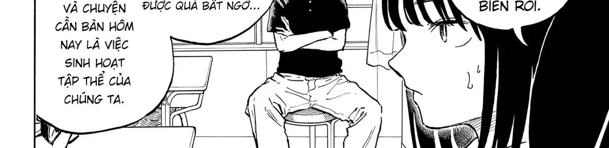 Bé Rồng Ruri Chap 37 - Next Chap 38