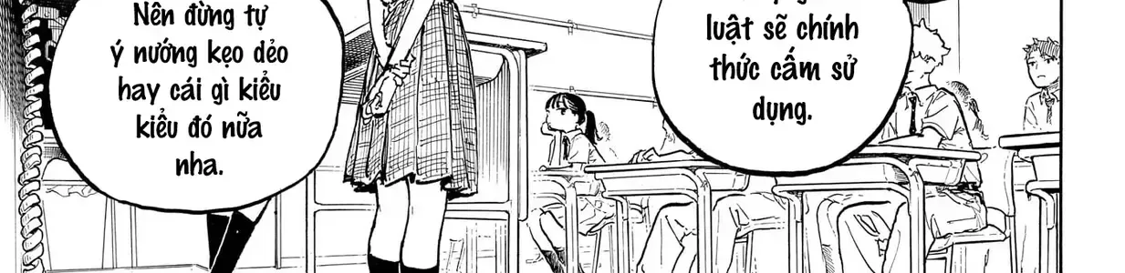 Bé Rồng Ruri Chap 37 - Next Chap 38