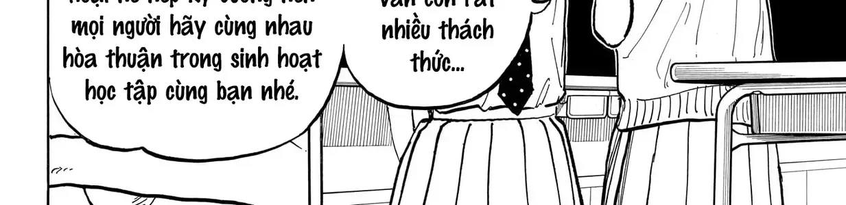 Bé Rồng Ruri Chap 37 - Next Chap 38