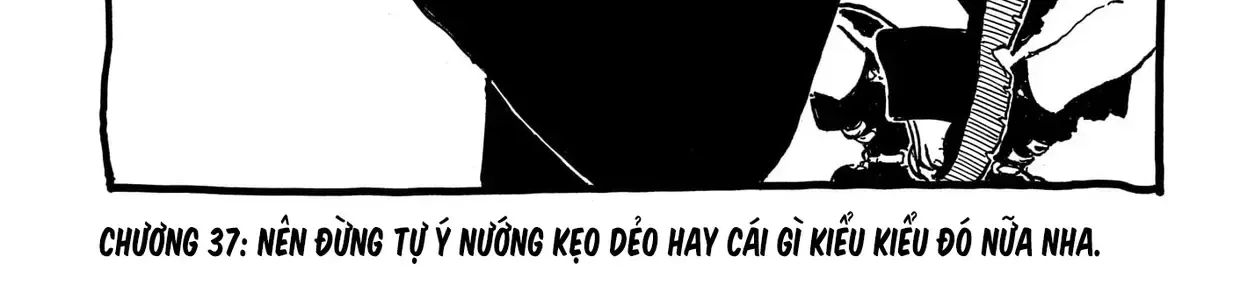 Bé Rồng Ruri Chap 37 - Next Chap 38