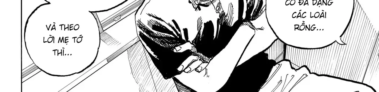 Bé Rồng Ruri Chap 37 - Next Chap 38