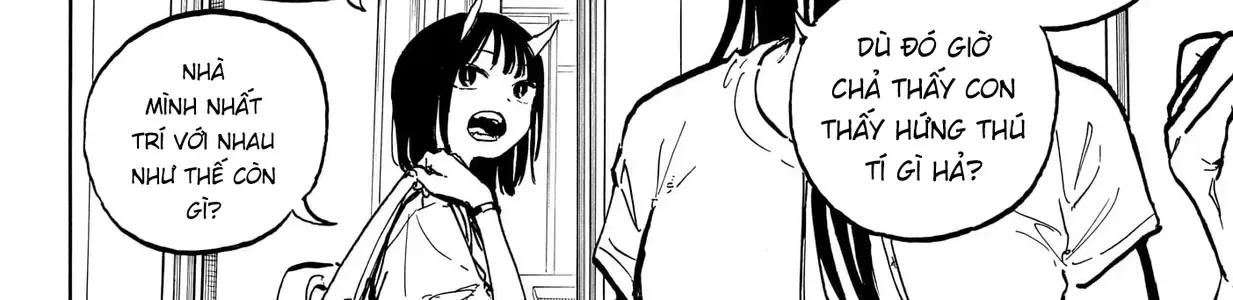Bé Rồng Ruri Chap 37 - Next Chap 38