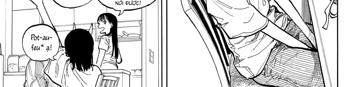 Bé Rồng Ruri Chap 37 - Next Chap 38