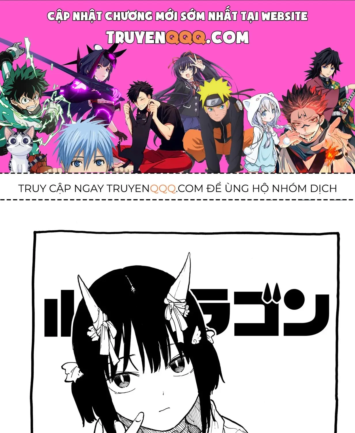 Bé Rồng Ruri Chap 38 - Next Chap 39