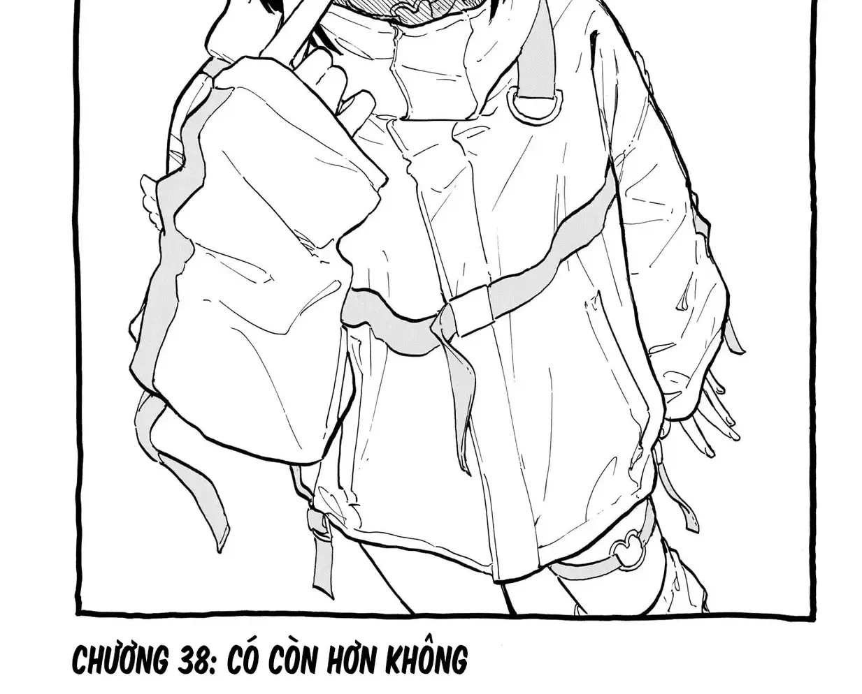 Bé Rồng Ruri Chap 38 - Next Chap 39