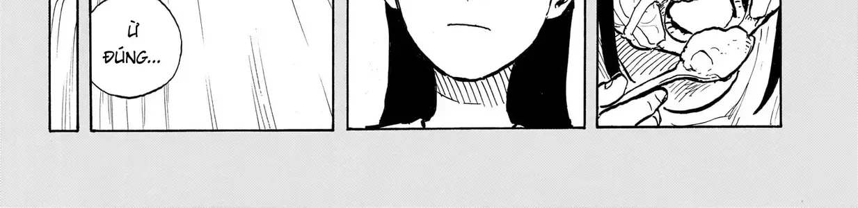 Bé Rồng Ruri Chap 38 - Next Chap 39