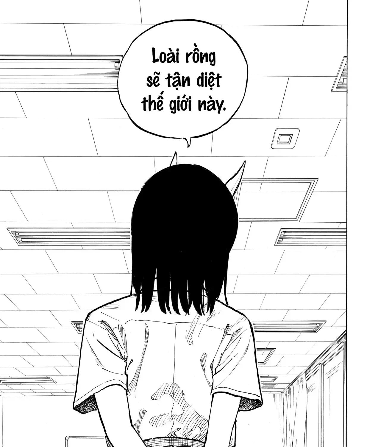 Bé Rồng Ruri Chap 38 - Next Chap 39