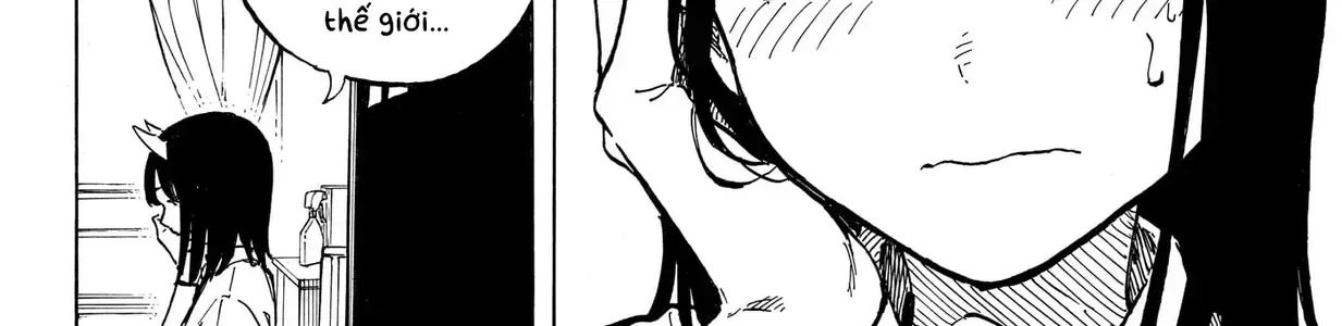 Bé Rồng Ruri Chap 38 - Next Chap 39