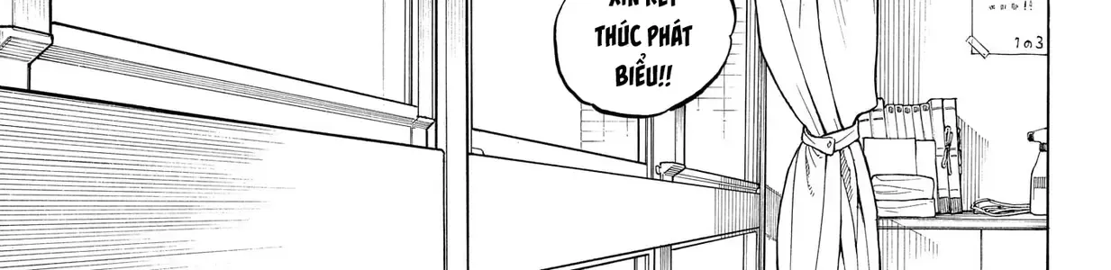 Bé Rồng Ruri Chap 38 - Next Chap 39