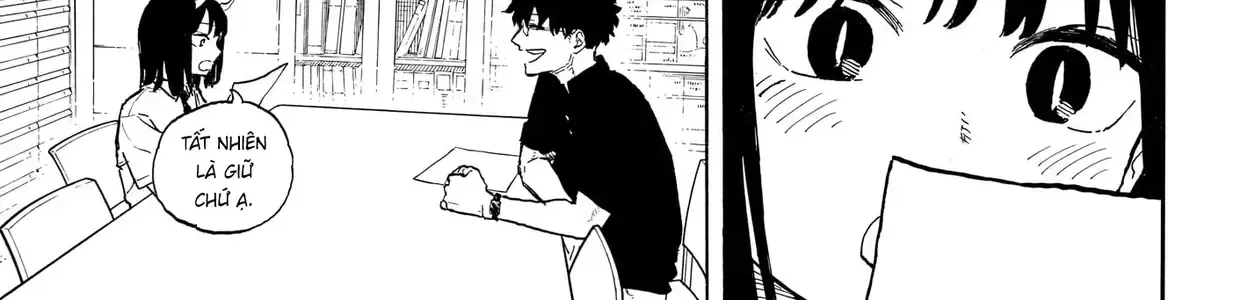 Bé Rồng Ruri Chap 38 - Next Chap 39