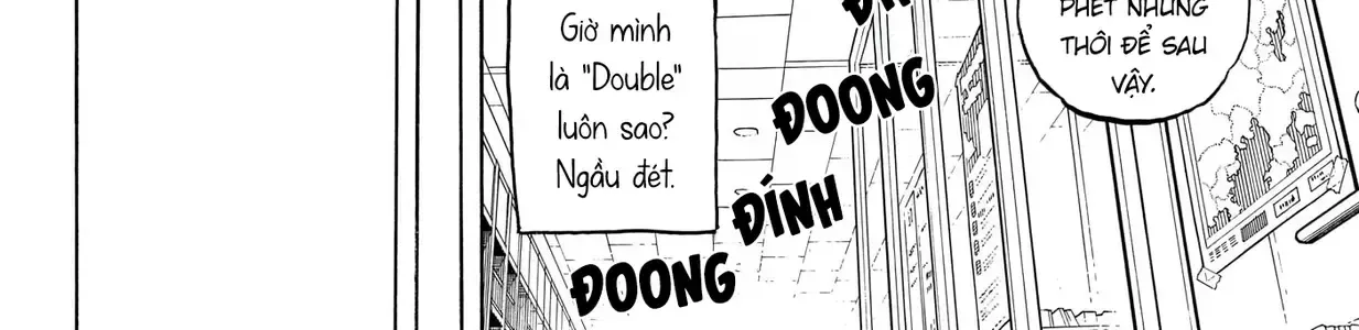Bé Rồng Ruri Chap 38 - Next Chap 39