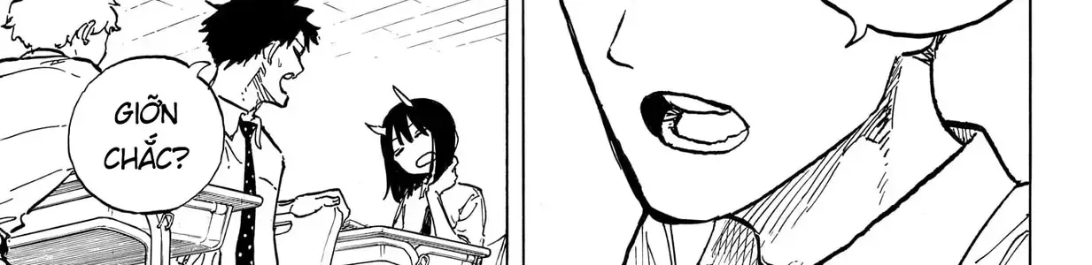 Bé Rồng Ruri Chap 38 - Next Chap 39