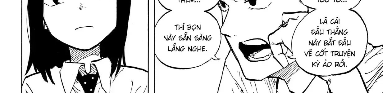 Bé Rồng Ruri Chap 38 - Next Chap 39