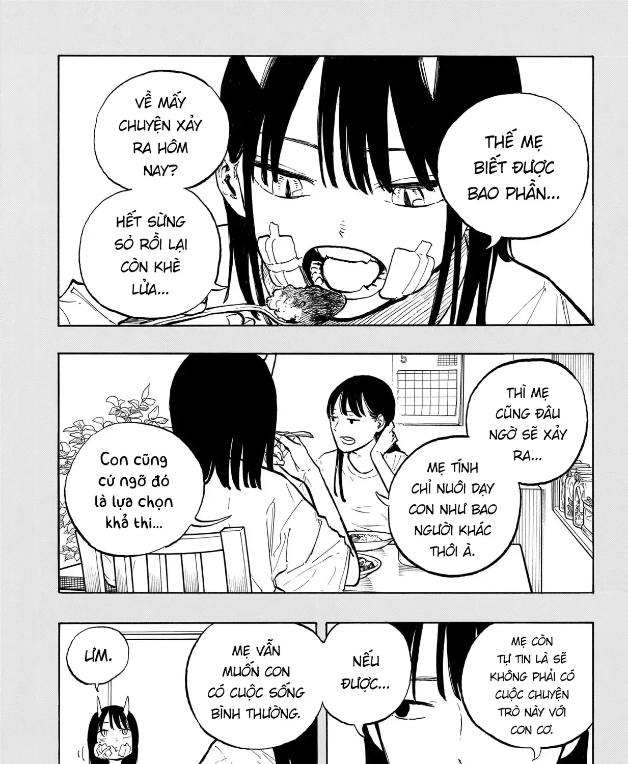 Bé Rồng Ruri Chap 38 - Next Chap 39