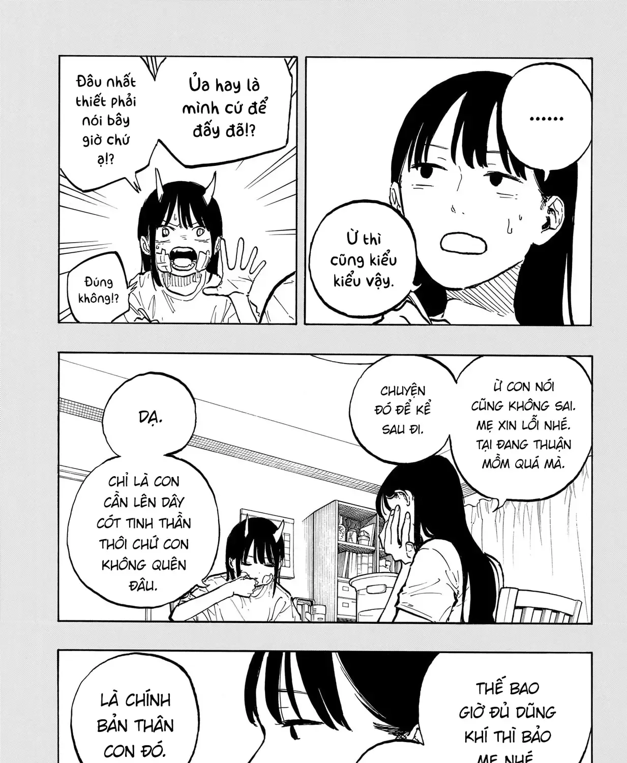 Bé Rồng Ruri Chap 38 - Next Chap 39