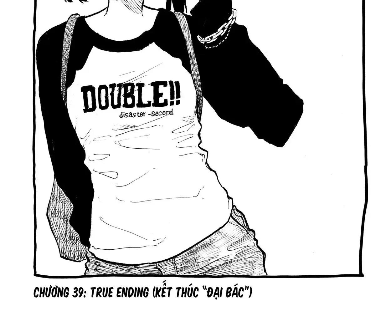 Bé Rồng Ruri Chap 39 - Next Chap 40