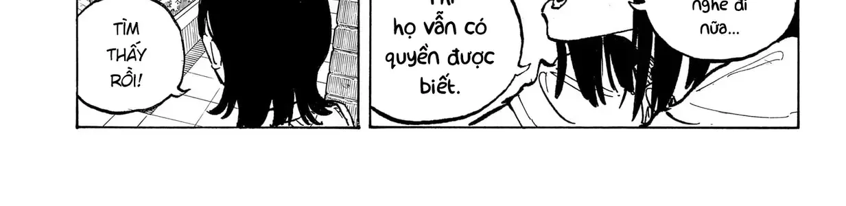 Bé Rồng Ruri Chap 39 - Next Chap 40