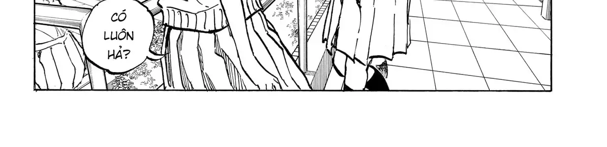 Bé Rồng Ruri Chap 39 - Next Chap 40