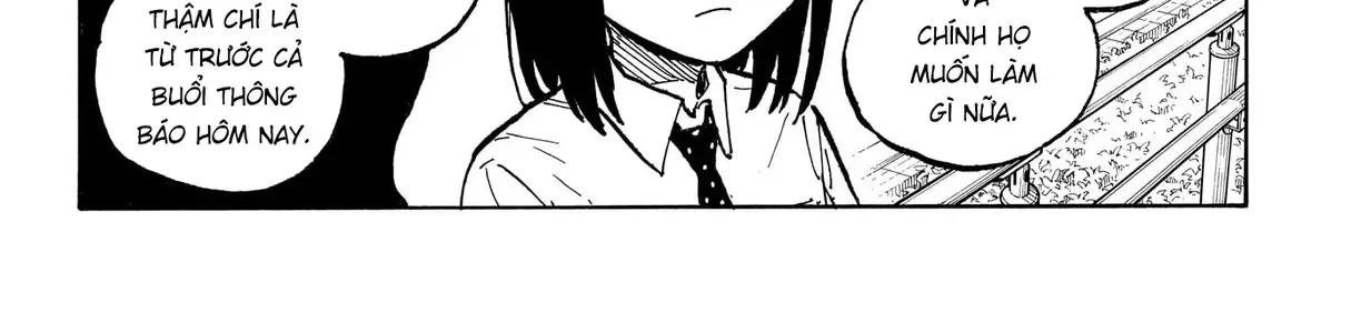 Bé Rồng Ruri Chap 39 - Next Chap 40