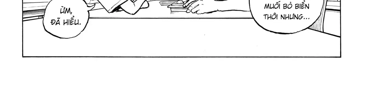 Bé Rồng Ruri Chap 39 - Next Chap 40