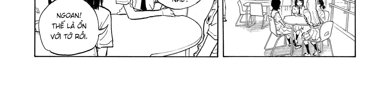 Bé Rồng Ruri Chap 39 - Next Chap 40