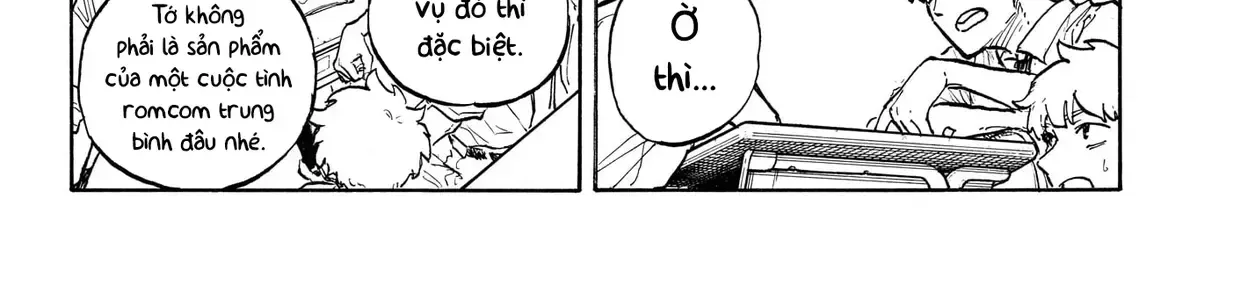 Bé Rồng Ruri Chap 39 - Next Chap 40
