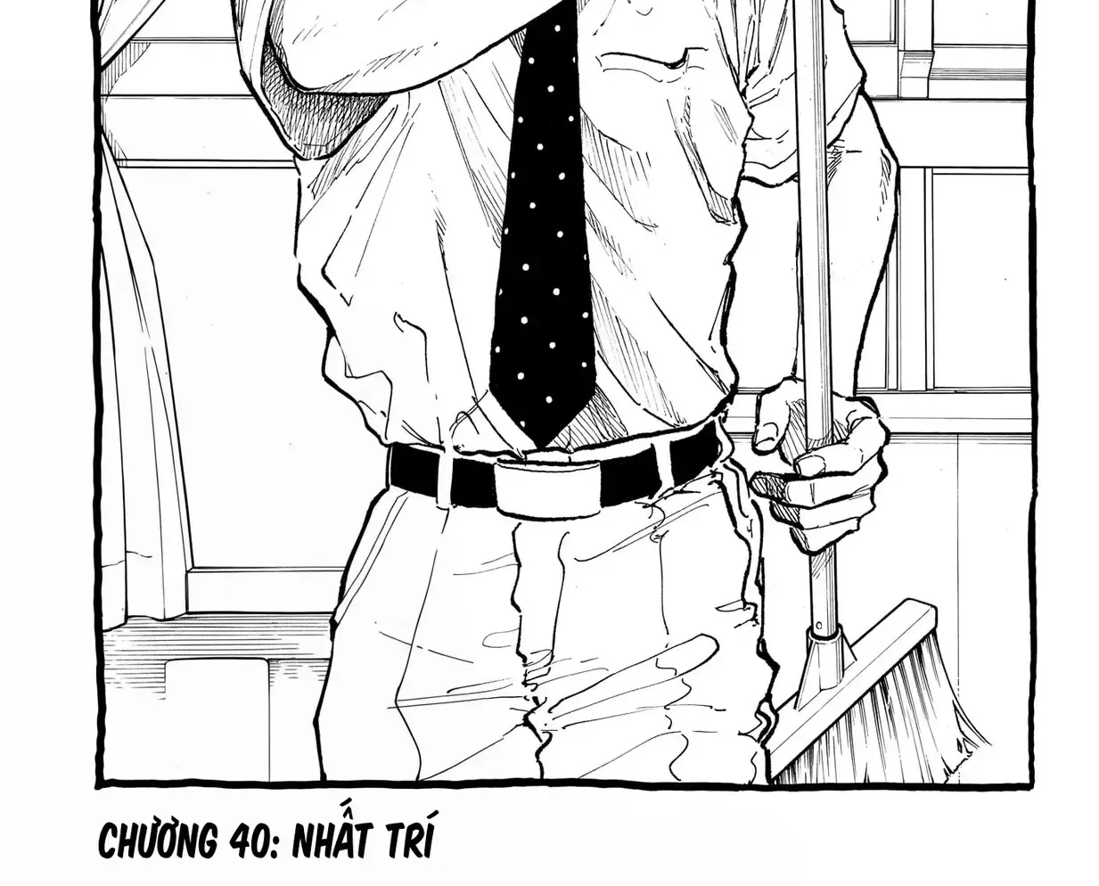 Bé Rồng Ruri Chap 40 - Next Chap 41