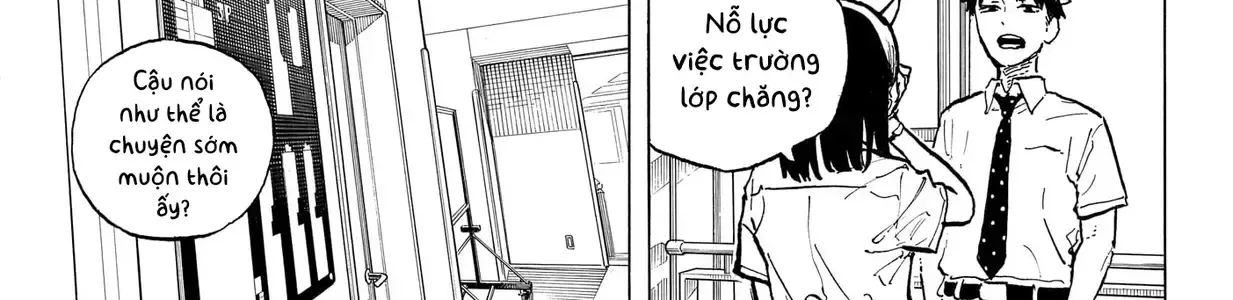 Bé Rồng Ruri Chap 40 - Next Chap 41