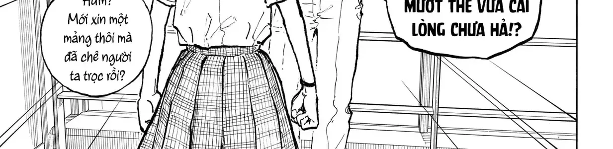 Bé Rồng Ruri Chap 40 - Next Chap 41