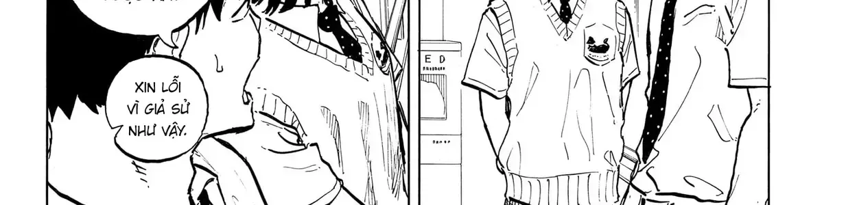 Bé Rồng Ruri Chap 40 - Next Chap 41