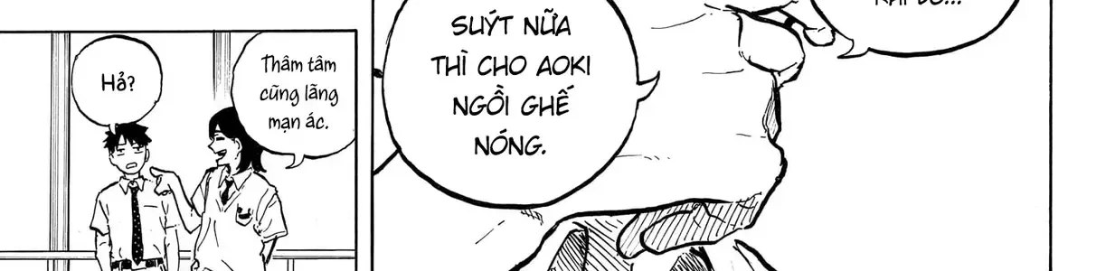 Bé Rồng Ruri Chap 40 - Next Chap 41