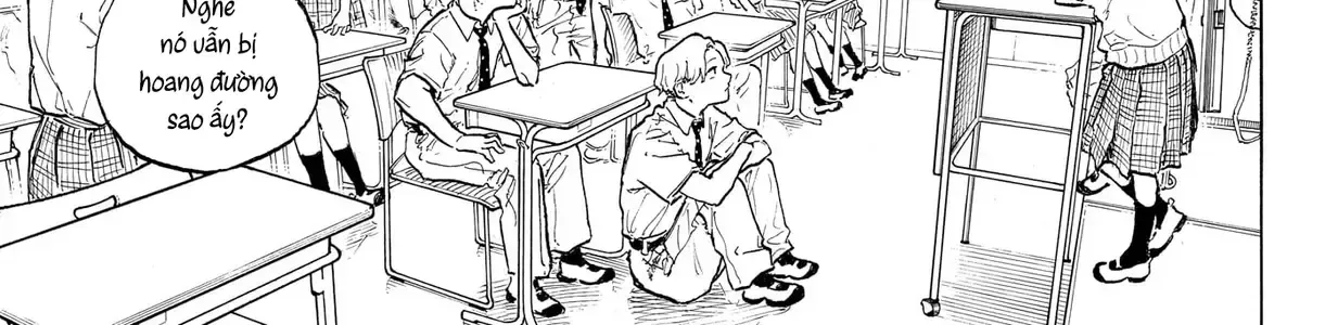 Bé Rồng Ruri Chap 40 - Next Chap 41