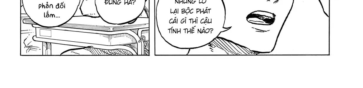 Bé Rồng Ruri Chap 40 - Next Chap 41