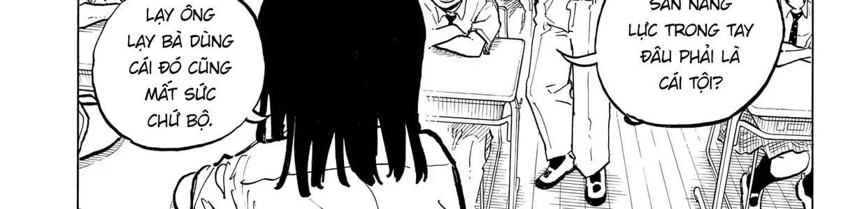 Bé Rồng Ruri Chap 40 - Next Chap 41