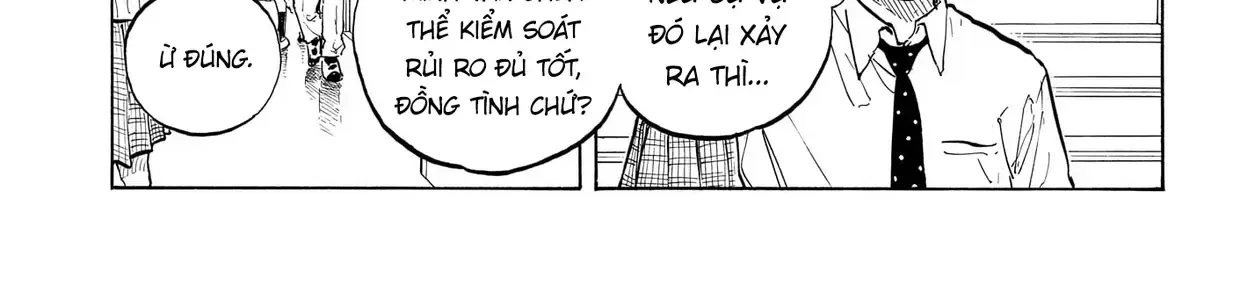 Bé Rồng Ruri Chap 40 - Next Chap 41