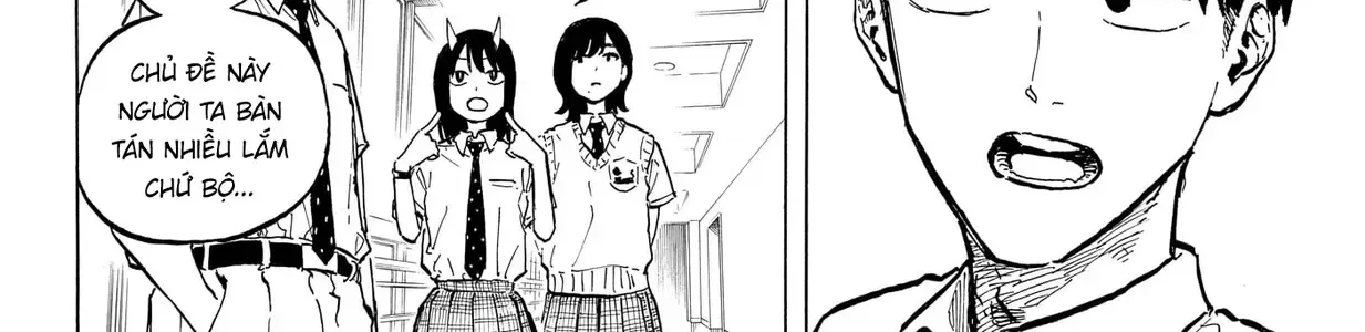 Bé Rồng Ruri Chap 40 - Next Chap 41