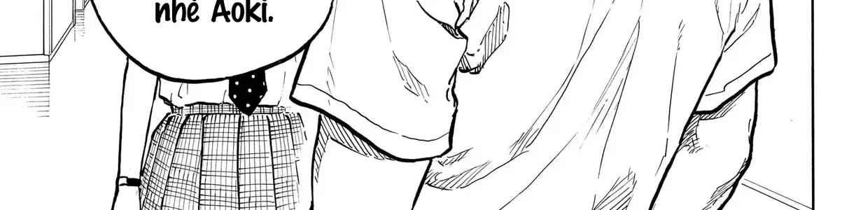 Bé Rồng Ruri Chap 40 - Next Chap 41