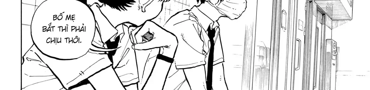 Bé Rồng Ruri Chap 41 - Next Chap 42