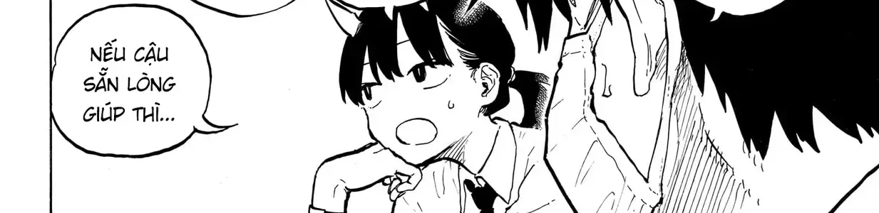 Bé Rồng Ruri Chap 41 - Next Chap 42