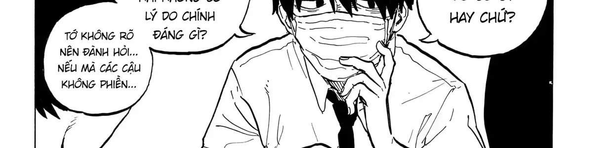 Bé Rồng Ruri Chap 41 - Next Chap 42