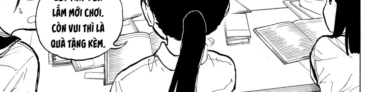 Bé Rồng Ruri Chap 41 - Next Chap 42